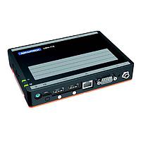 Advantech USM-110A-BR110 Embedded Box Computers Arm Cortex-A17 quad-core CPU (1.6 GHz), RK3288, 2GB/8GB, 1 x HDMI, Android 6.0, Delight version (Made in China)