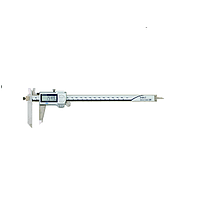 MITUTOYO 573-614 Digital ABS Offset Caliper (0-300mm)
