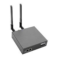 Tripp Lite B093-008-2E4U-V Servers 8PT CONSOLE SERVER CELL GATEWY