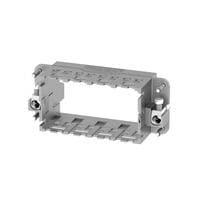 Weidmuller 1429010000 Accessories HDC MF 16B AD