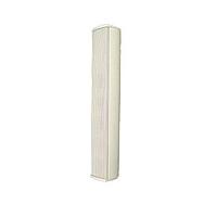VISATON 50404 Waterproof Extremely slim speaker system using 100 V technology