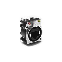 Amphenol Audio RJX8FB5HGRB XLR XLRnet B Type HOR CAT5e GRN/Red