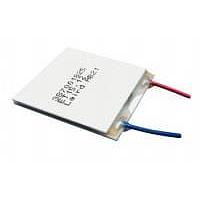 Laird Thermal Systems 387003030 Thermoelectric Peltier Modules ET15-12-F2-4040-TA-W6