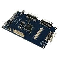 Microchip Technology ATSAM4L8-XSTK Starter Kits SAM4L8 Starter Kit