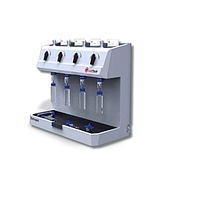 LabTech Extrapid Automated Solid Phase Extraction (SPE) System