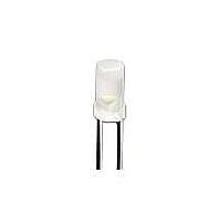Kingbright WP424QR51WT/D-AMT Single Color LEDs Through hole LED Blue Lagoon 120 lm