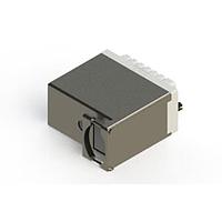 EDAC 516-120-500-462 Connectors Rack & Panel Connector