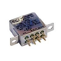 Agastat - TE Connectivity FCA-210-1003L Military/Aerospace Relays