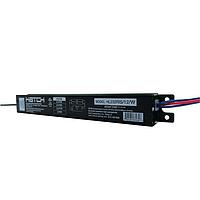 Hatch Lighting HL432BIS/UV/HE/W - DP LED Lighting Fixtures 32W HE BIS BLST UNV 4 LAMP - Distribution Packaging
