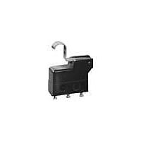 Honeywell 311SX54-H58 Snap Action Switches Basic Sw SPDT 250Vac 5A SIMULAT ROLL ACT