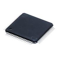 Texas Instruments THS8200PFP Video DAC TRIPLE 10-BIT ALL FO RMAT VIDEO DAC