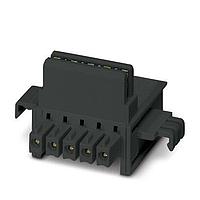 PHOENIX CONTACT 2869252 DIN Rail Terminal Blocks ME 22.5 TBUS 1.5/ 5-ST-3.81 BK