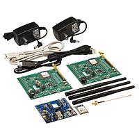 DIGI XK9X-DMS-1 Development Kits XBee SX RF Module Dev Kit Brazil