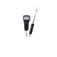 TSI TA440 Airflow Instruments Velocity Meter
