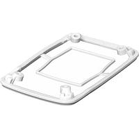 BOPLA 35250006 Enclosures, Boxes, & Cases SEALS, IP65, BOPAD 500 ENCLOSURE, & BATT COMP, TPE RUBBER, WHITE