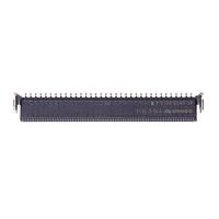 Omron Electronics XH5B-6815-4N Connectors Half-pitch 68pin SMT Socket Straight