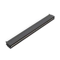 AMP Connectors - TE Connectivity 2-5530843-2 Without Flanges CONN SEC II 100POS 100C/L