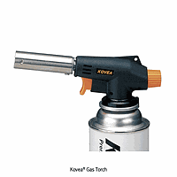 Burner & Torch