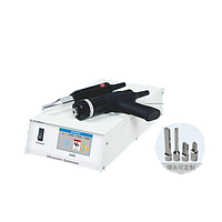 Lingke L-HW4012A-3 Hand-Held Welding Machine (40 kHz; 1200W)