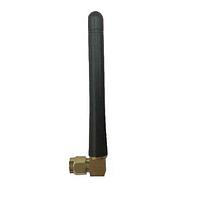 Pulse Electronics W5029 Passive Antenna 2.4   GHZ  500HM  2.81V