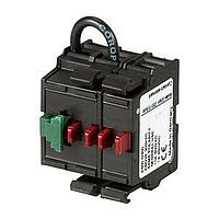 Eaton M22-KC02SMC10 2 NC 2 NC SELF-MONITRING Cont blck BASE MOUNT