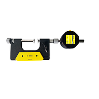 MICROTECH 115050477 Universal Snap Gauge (0-40 mm/  0-2”)