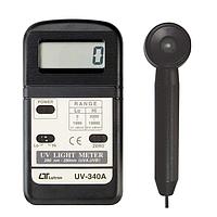 UV meter