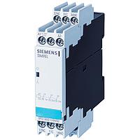 SIEMENS 3RS18001AQ00 Coupling Relay RELAY, 24VUC & 110 - 120VAC, 1CO,SCREW