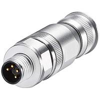 SIEMENS 6ES71942AB000AA0 Circular Metric Connectors M8 CONNECTOR ET-CONNECTION