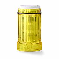 Auer Signal 902007900 Steady Beacon Module ZLL Steady beacon module 12-250 V AC/DC yellow