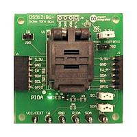 Analog Devices DS28C50Q+U Security ICs / Authentication ICs PUF ENABLED SHA-3 Secure Authenticator