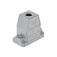 HARTING 19396100446 Hoods Han 10 HP Direct B Hood Top Entry, M25