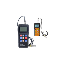 Coating thickness meter