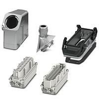 PHOENIX CONTACT 1411490 Connector Kits HC-EVO-B24PT-BWD HH-M32ELC-AL