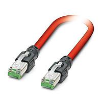 PHOENIX CONTACT 1404492 RF Cable Assemblies VS-PNRJ45- PNRJ45-93K-6,5