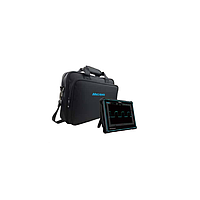 MICSIG TO1004kit-HB Tablet Oscilloscope (100MHz, 4CH, 1 GSa/s, with handbag)