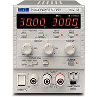 Aim TTI PL303 Bench DC Power Suppl (30V, 3A, 90W)