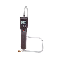 OMEGA HHP680 Basic Manometer for Ultra Low Pressure Ranges (0 - 20 inH2O)