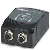 PHOENIX CONTACT 2904671 Ethernet Modules FL ISOLATOR 100-M12 RMS
