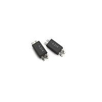 Broadcom ACPL-214-50AE Transistor Output Optocouplers 3000Vrms 20% CTR