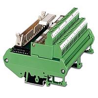 PHOENIX CONTACT 2284565 Passive Interface Modules FLKM 14/LA/PLC