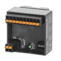 Weidmuller 1548720000 Terminal Block Interface Modules STARTERKIT WCU 501