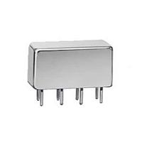P&B HFW1101G01M Military/Aerospace Relays HFW1101G01M = M39016/6-130M