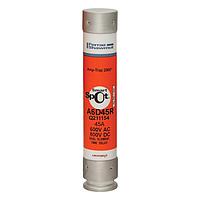 Mersen A6D45R Time Delay Class RK1 Fuse 600V 45A RK1 TD FUSE