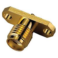 Taoglas PCB.SMAFST.2H.A.HT PCB Connectors SMA PCB MOUNT JACK