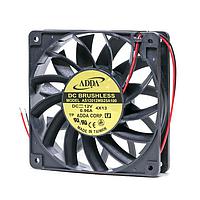 ADDA AS08012HB385BB2-LF Axial