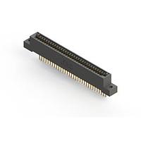 EDAC 395-032-542-102 Standard Card Edge Connectors .100" (2.54mm) Pitch Card Edge Connector