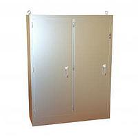Hammond Manufacturing 2UHD725518N4SS Freestanding Enclosures N4X 304SS DISC 72X55X18
