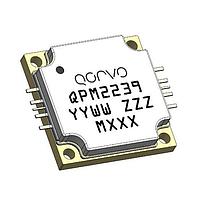 Qorvo QPM2239 Power Amplifiers 100W Ku-band GaN PA