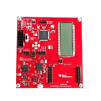Texas Instruments EVM430-FR6047 Evaluation Modules ULTRASONIC WATER FLO W METER EVM